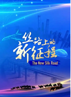 携手构建“一带一路”科技创新共同体