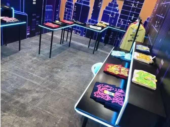 高级项目主理人