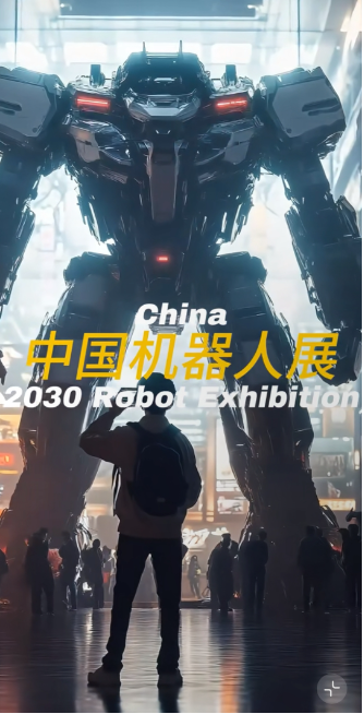 国际展会执行