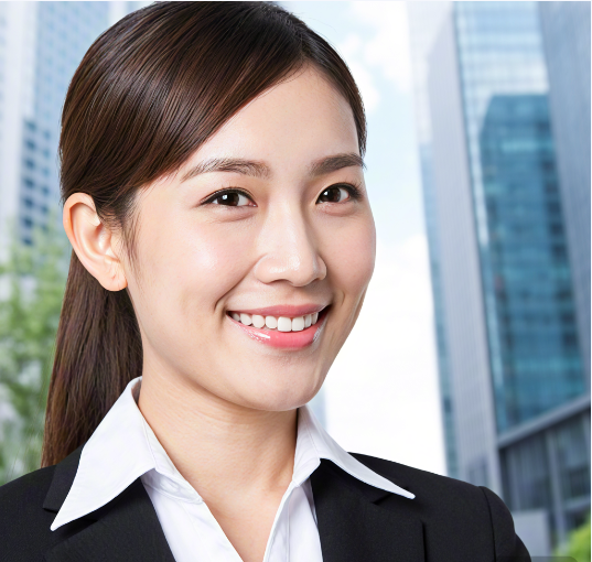 商务礼仪